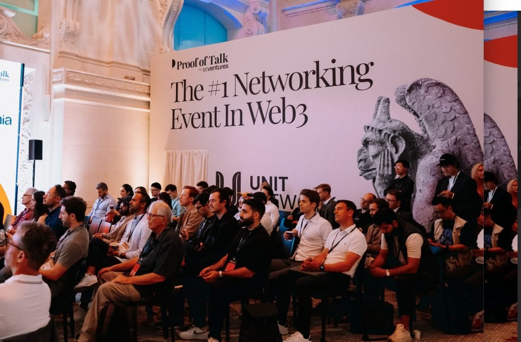 Proof of Talk 2025: RWAs, Stablecoins and Crypto IPOs Demonstrate Sector Growth